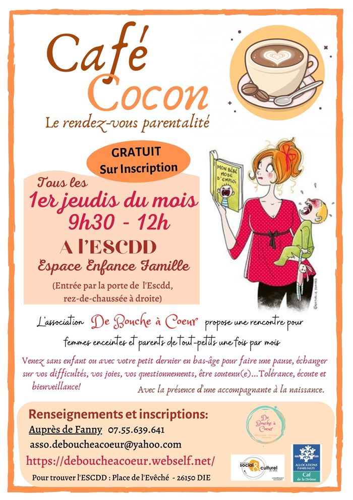 café rencontre du net